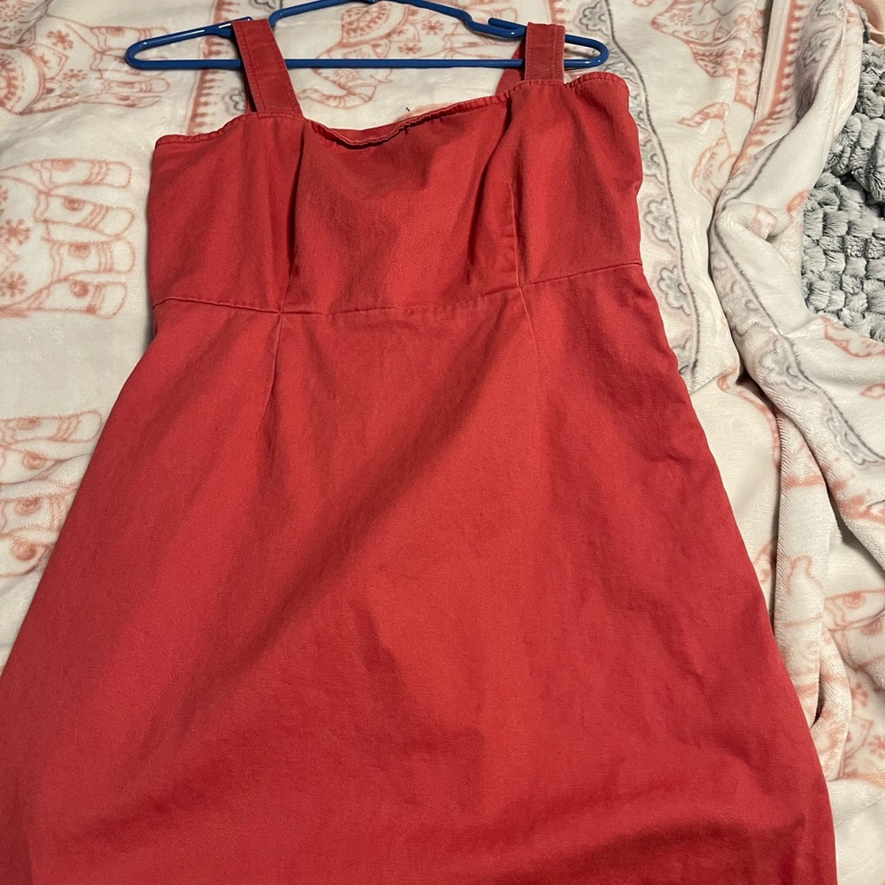 Forever 21 dress